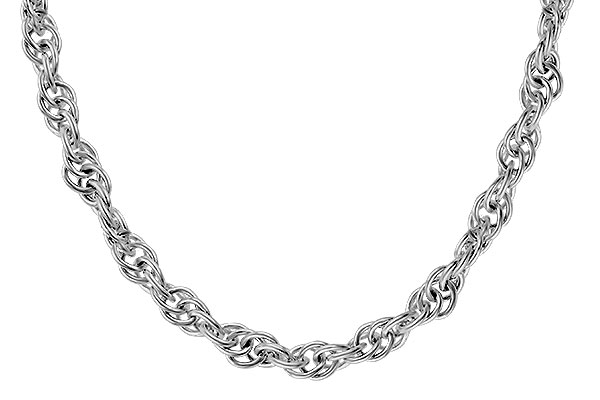 D292-60149: ROPE CHAIN (20", 1.5MM, 14KT, LOBSTER CLASP)