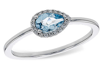 A293-47422: LDS RG .36 AQUA .42 TGW (6x4MM AQ)