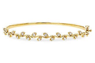 B293-52831: BANGLE .45 TW
