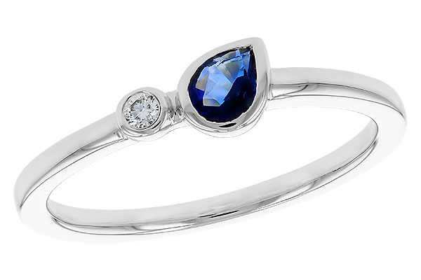 C293-47431: LDS RG .26 SAPPHIRE .28 TGW