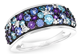 D206-21031: LDS RG 1.62 MULTI-COLOR 1.74 TGW