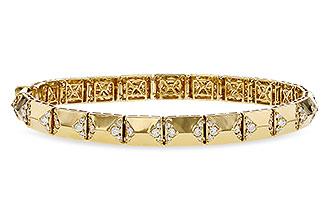 G293-51940: BRACELET 1.42 TW (7")