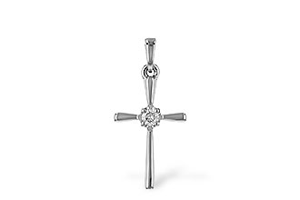 K293-48276: PENDANT .05 BR