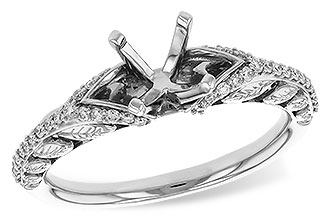 L293-46467: LDS SEMI DIA RG .19 TW