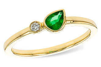 M293-47430: LDS RG .20 EMERALD .22 TGW